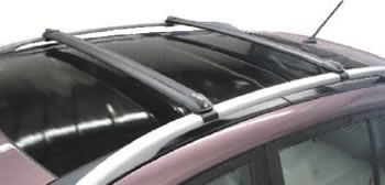 Rola Roof RBXLrck APE installed on vehicle